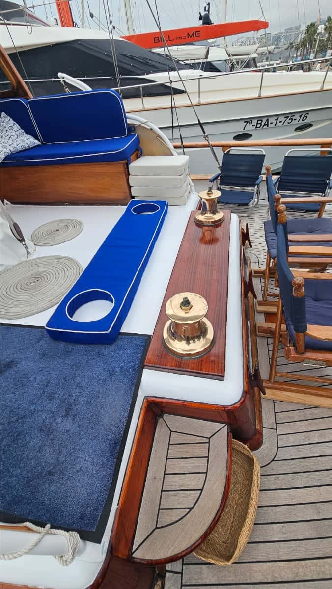 BRUMA YCA - miniatura 29