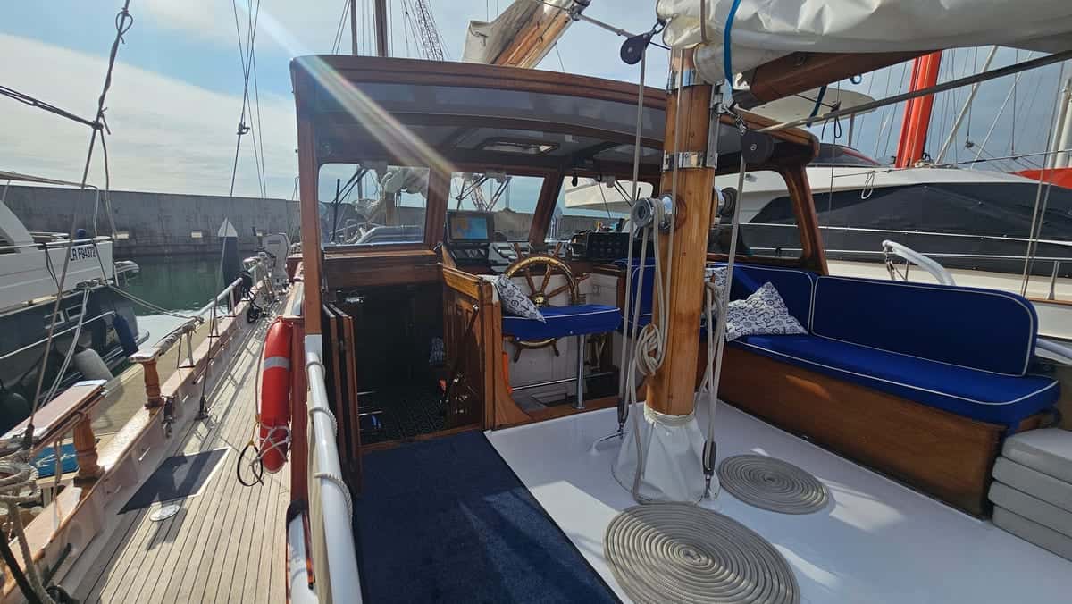 BRUMA YCA - miniatura 35