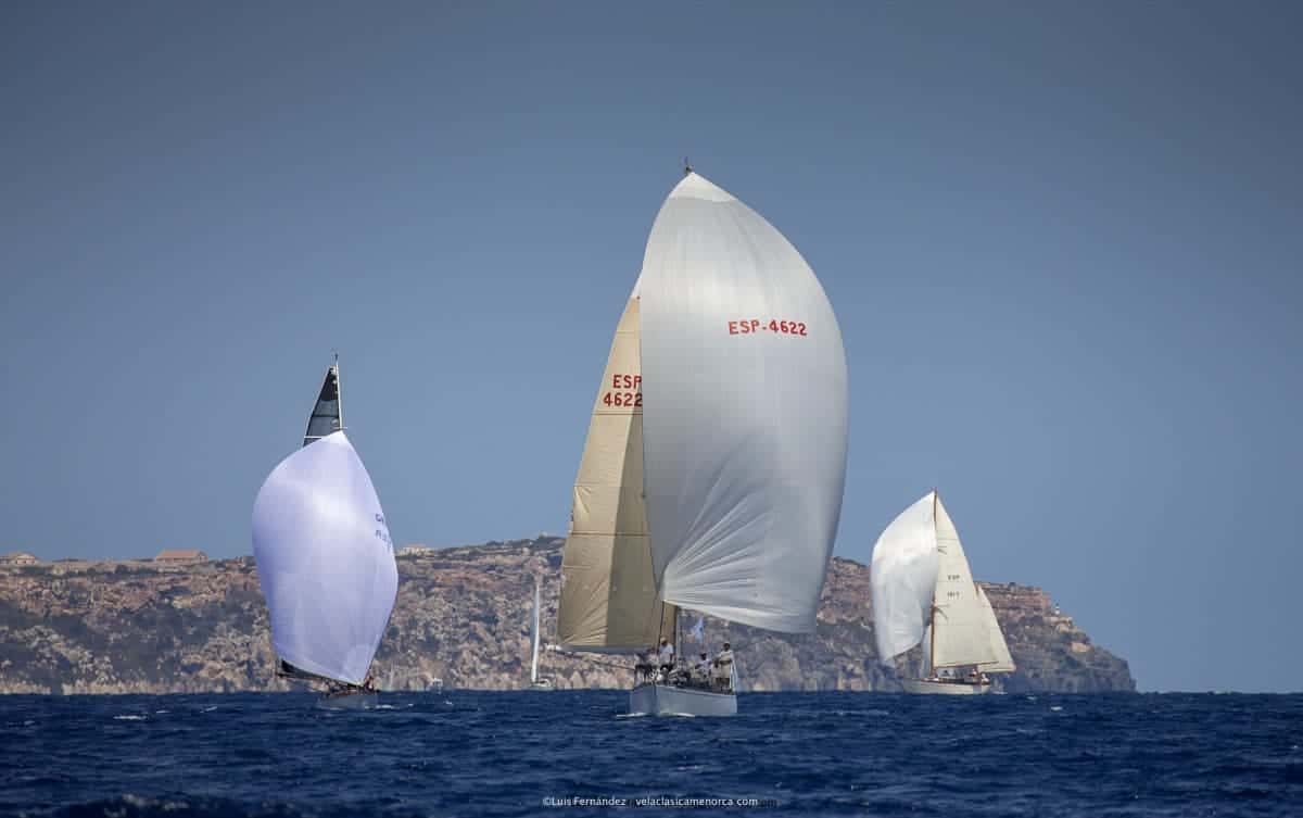 SPARKMAN & STEPHENS 43 - Calima - miniatura 6