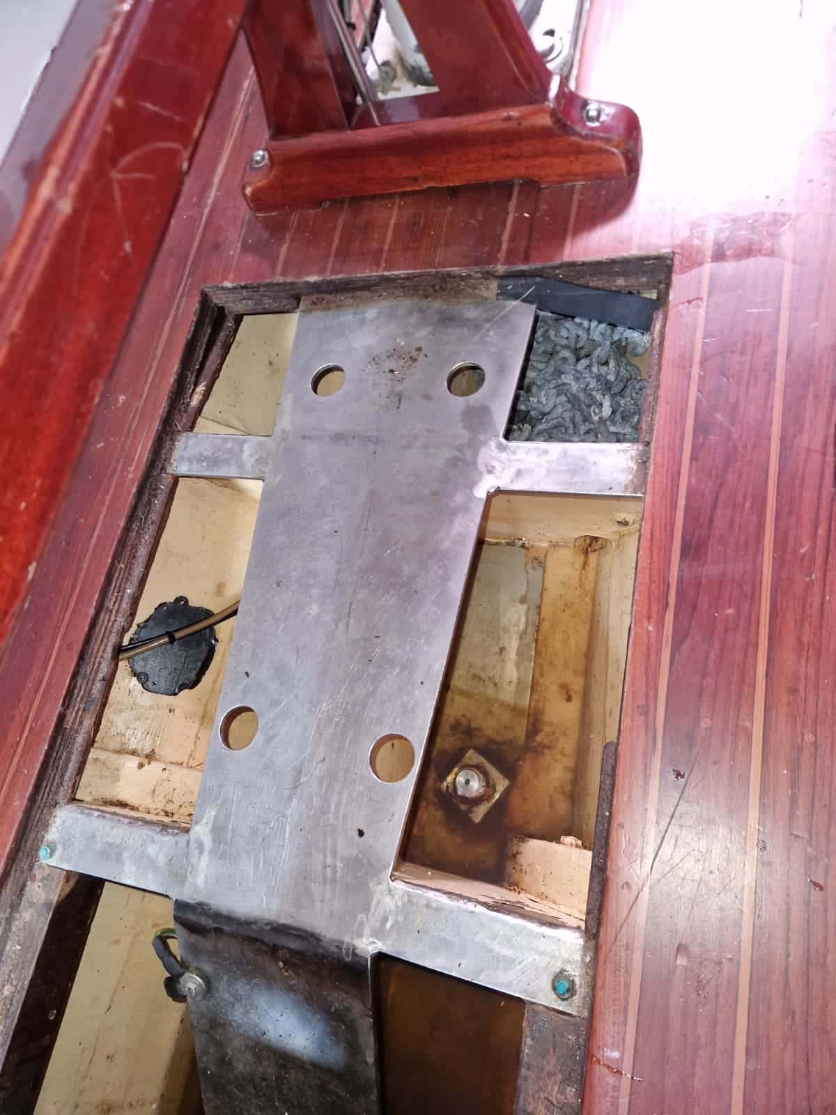 SPARKMAN & STEPHENS 43 - Calima - miniatura 24