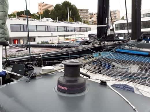 CATAMARAN GC32 'Movistar' - miniatura 36