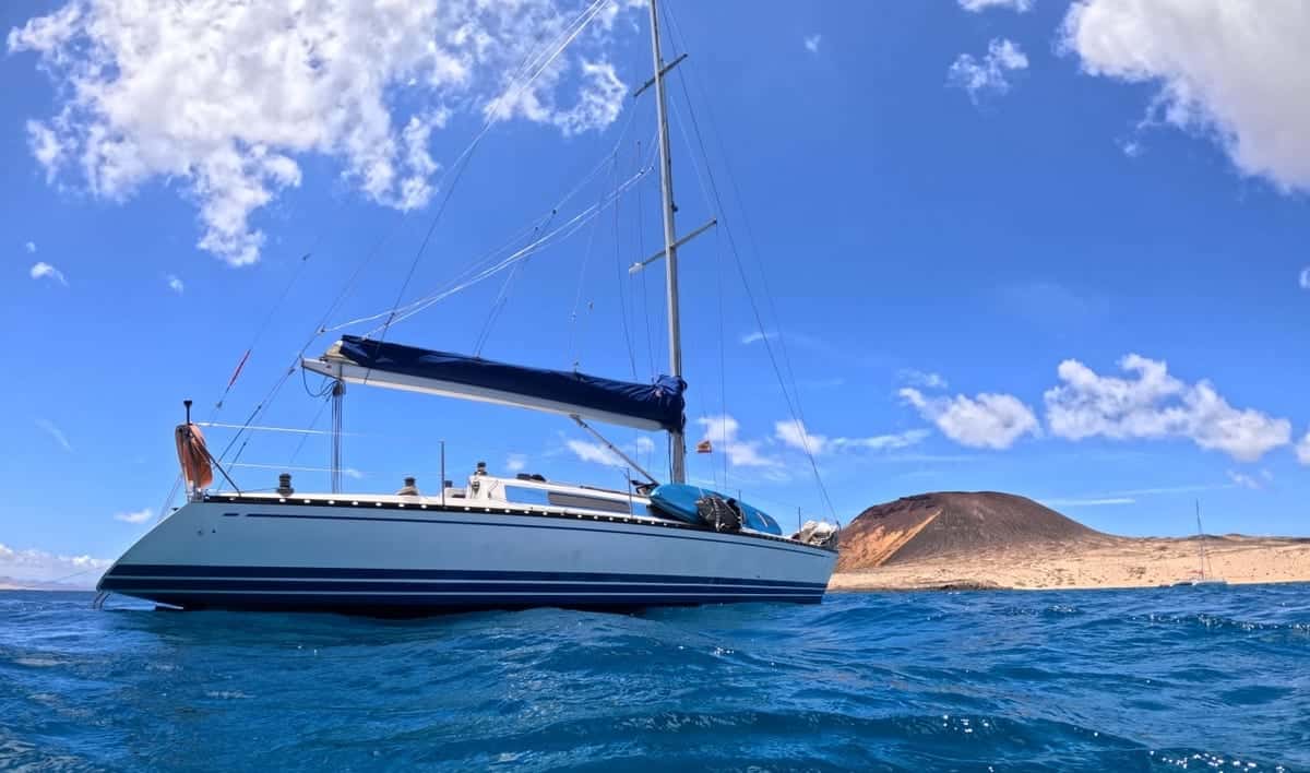 X-YACHTS 119 - miniatura 2