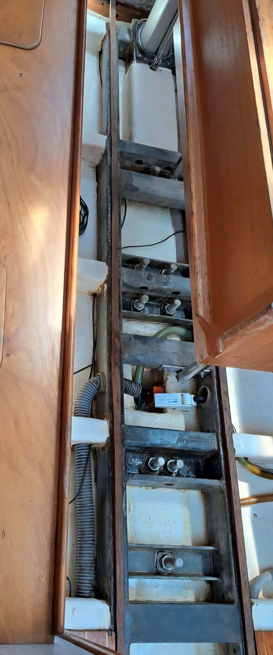 X-YACHTS 119 - miniatura 19