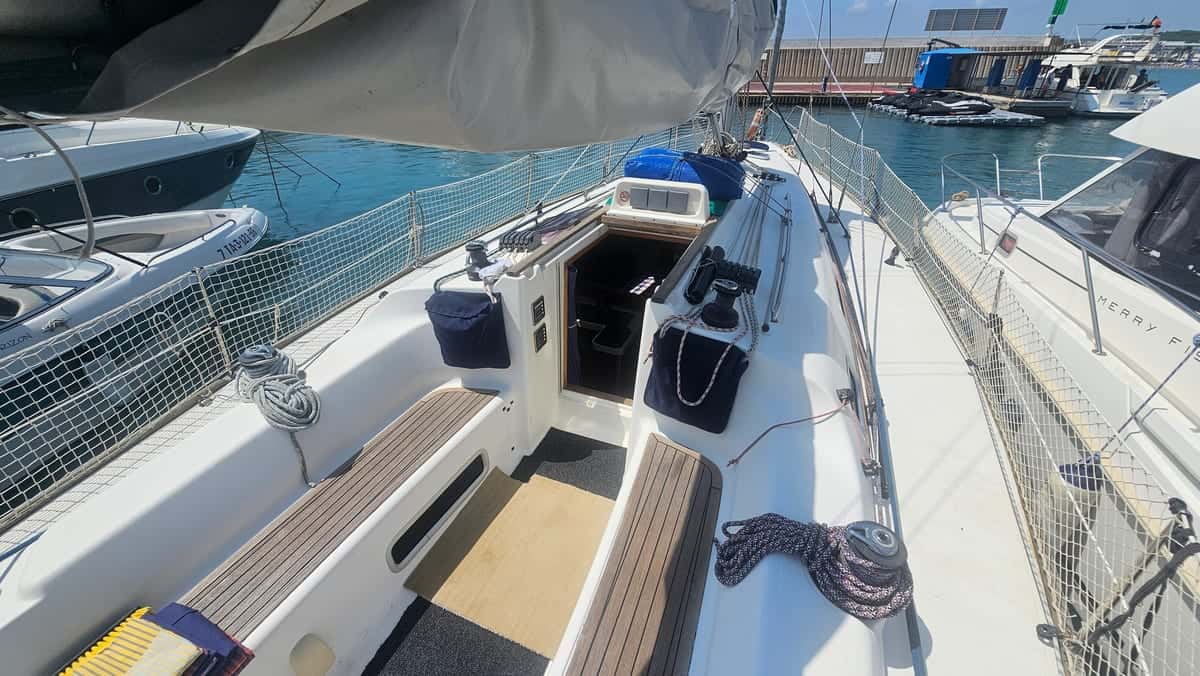 SALONA 40 - miniatura 4