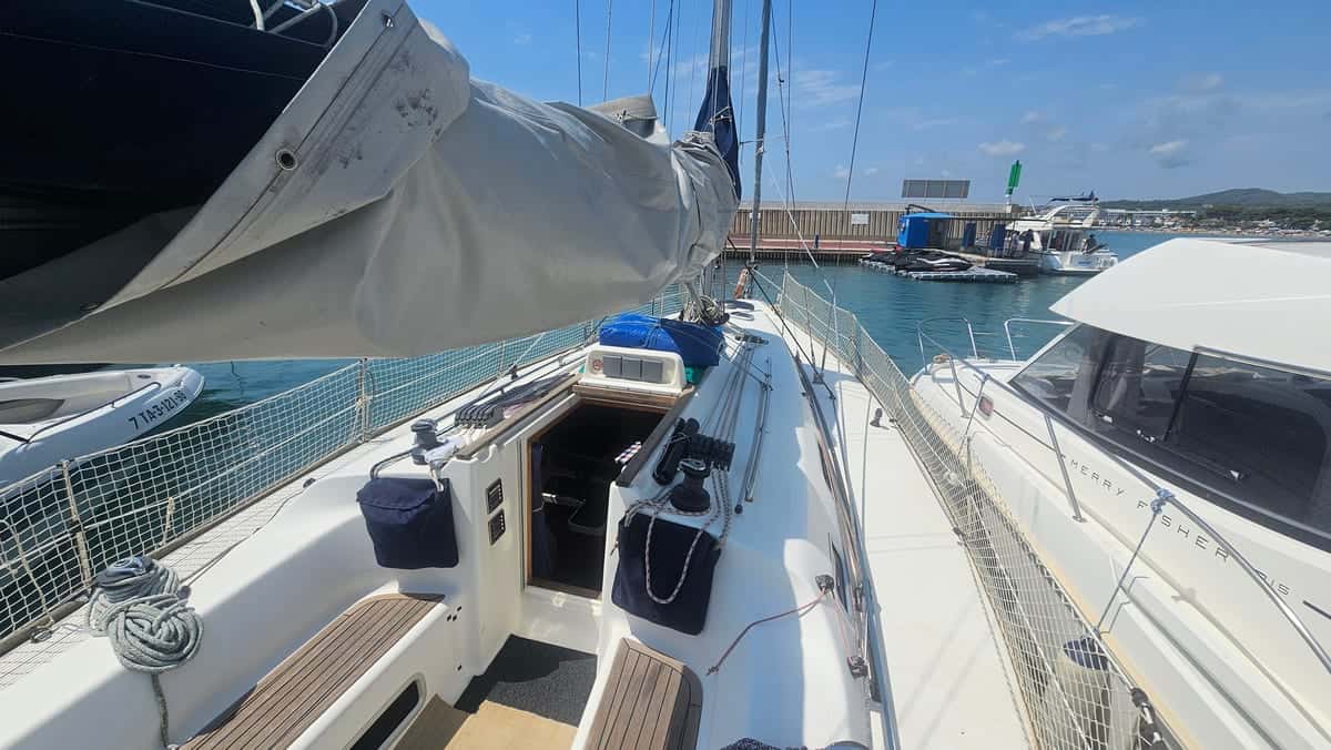 SALONA 40 - miniatura 9