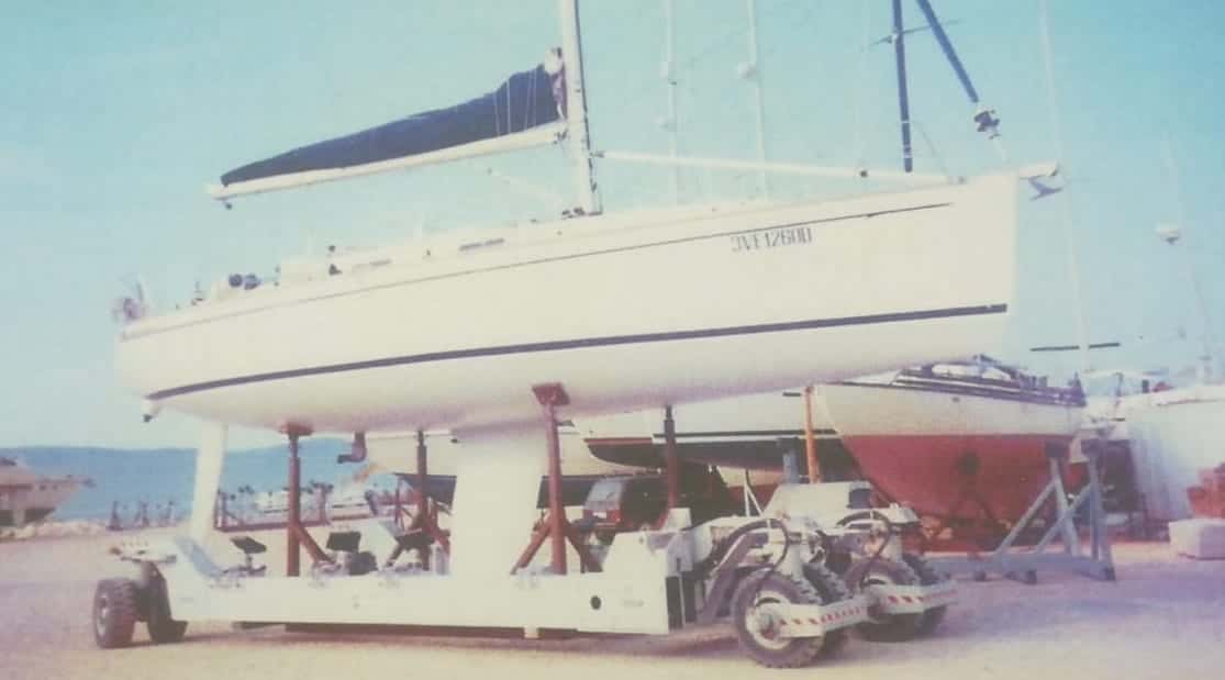 SALONA 40 - miniatura 15