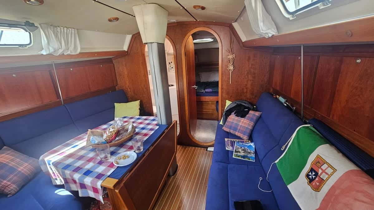 SALONA 40 - miniatura 20