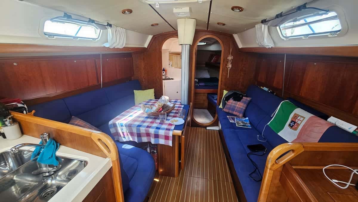 SALONA 40 - miniatura 21