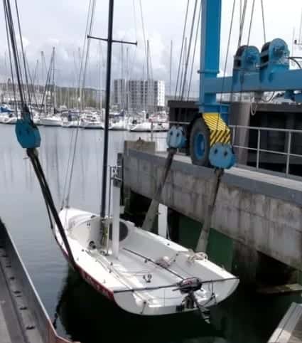 FINOT OPEN 6.5 - miniatura 7