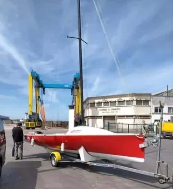 FINOT OPEN 6.5 - miniatura 8