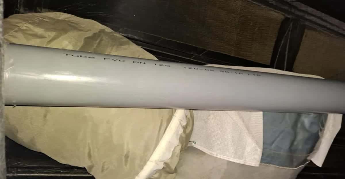 FINOT OPEN 6.5 - miniatura 14