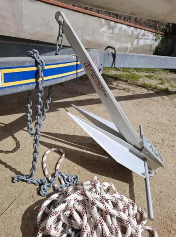 FINOT OPEN 6.5 - miniatura 15