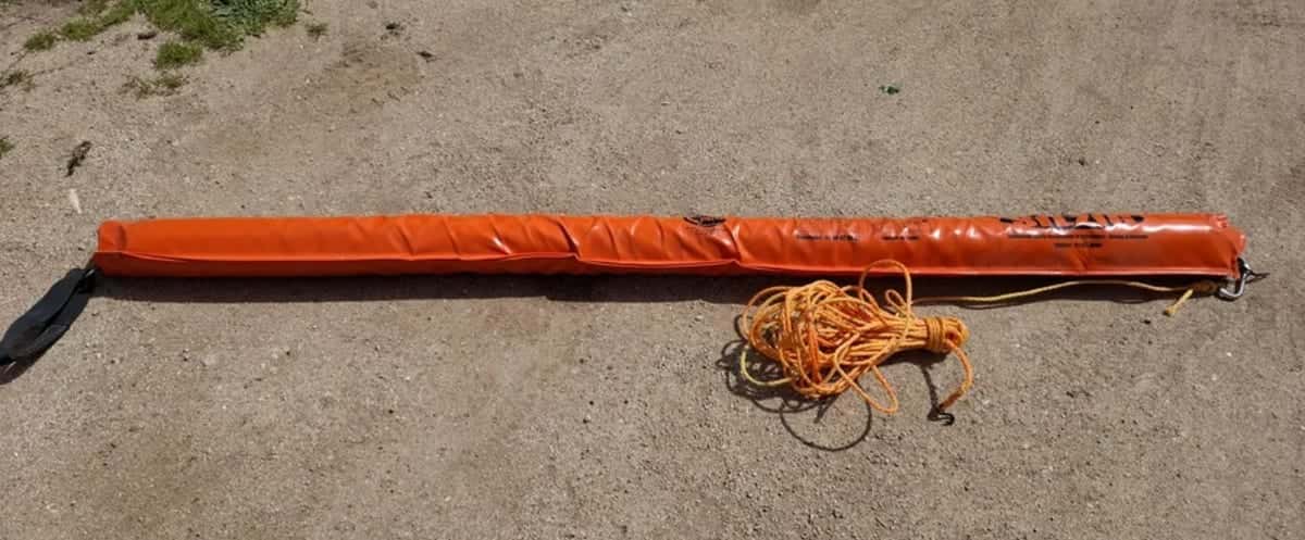 FINOT OPEN 6.5 - miniatura 18