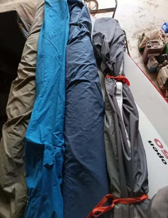 FINOT OPEN 6.5 - miniatura 20