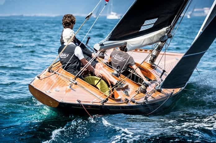 ALIBABÁ II 6m - miniatura 2