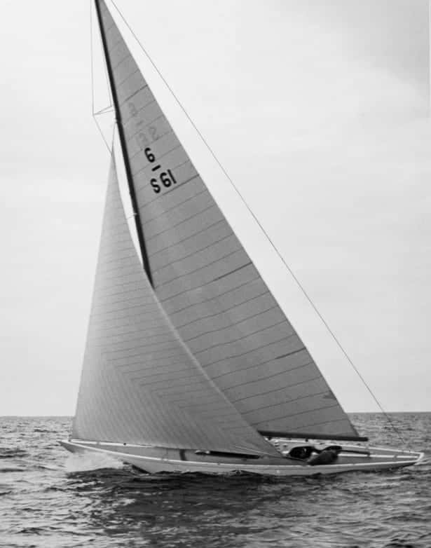 ALIBABÁ II 6m - miniatura 8