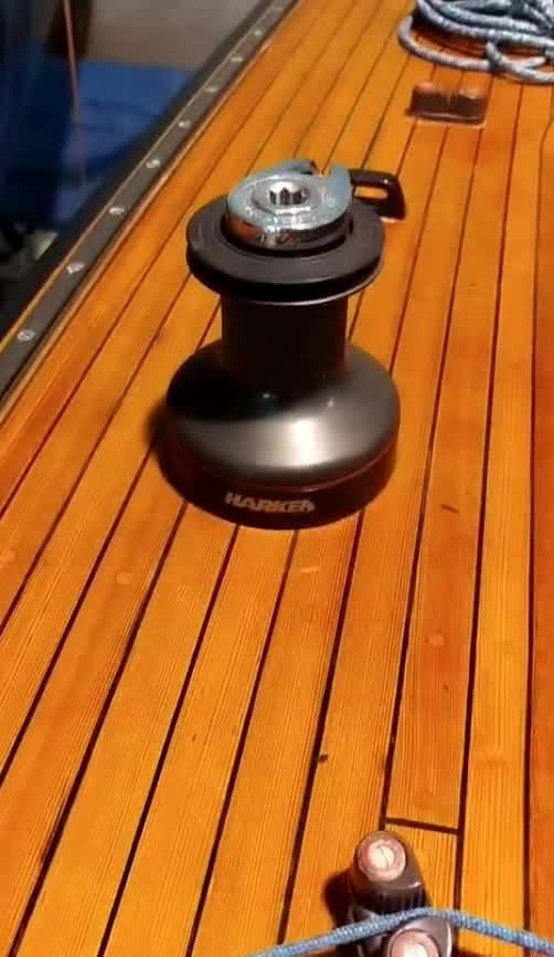 ALIBABÁ II 6m - miniatura 12