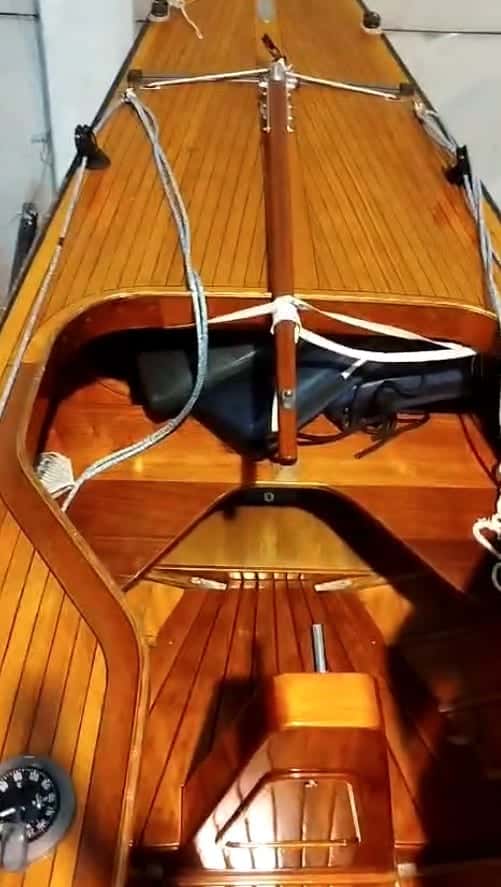 ALIBABÁ II 6m - miniatura 13