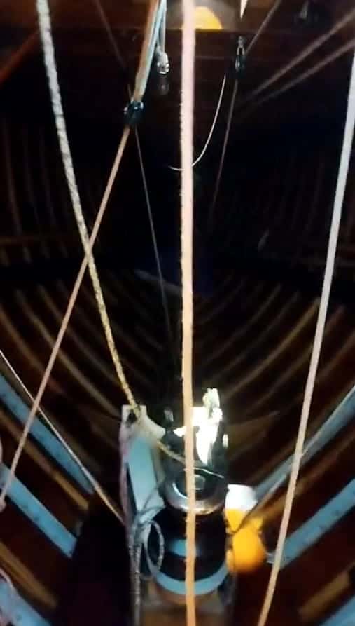 ALIBABÁ II 6m - miniatura 18