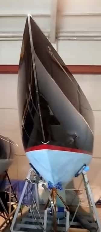 ALIBABÁ II 6m - miniatura 19