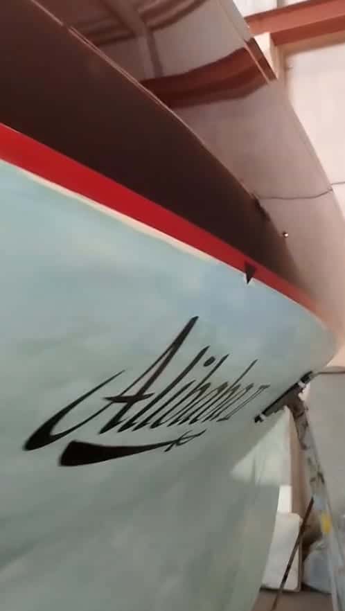 ALIBABÁ II 6m - miniatura 21