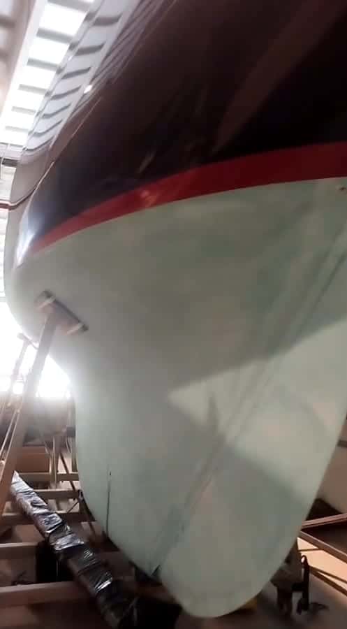 ALIBABÁ II 6m - miniatura 23