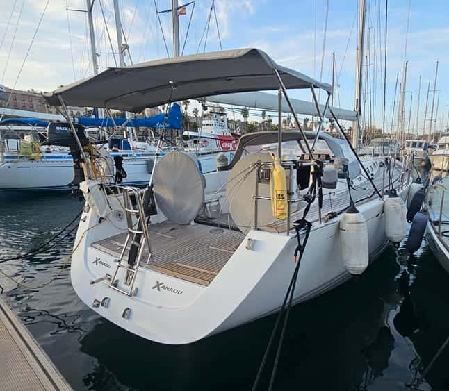 X-50 XANADÚ - miniatura 3