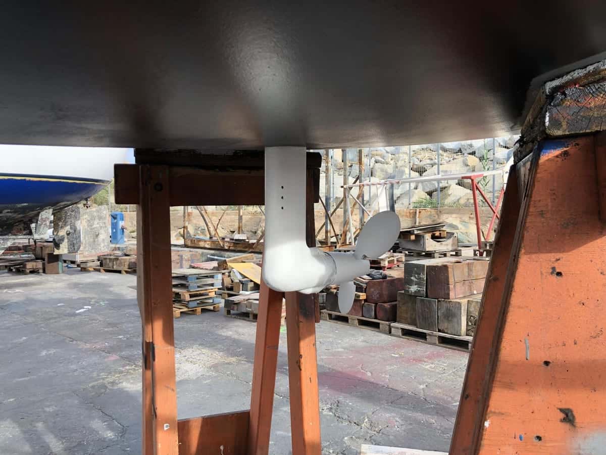 DIVA 38 QUIFFEL - miniatura 12