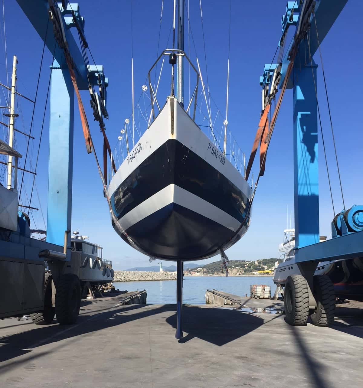 BIANCA NUBA II - miniatura 15