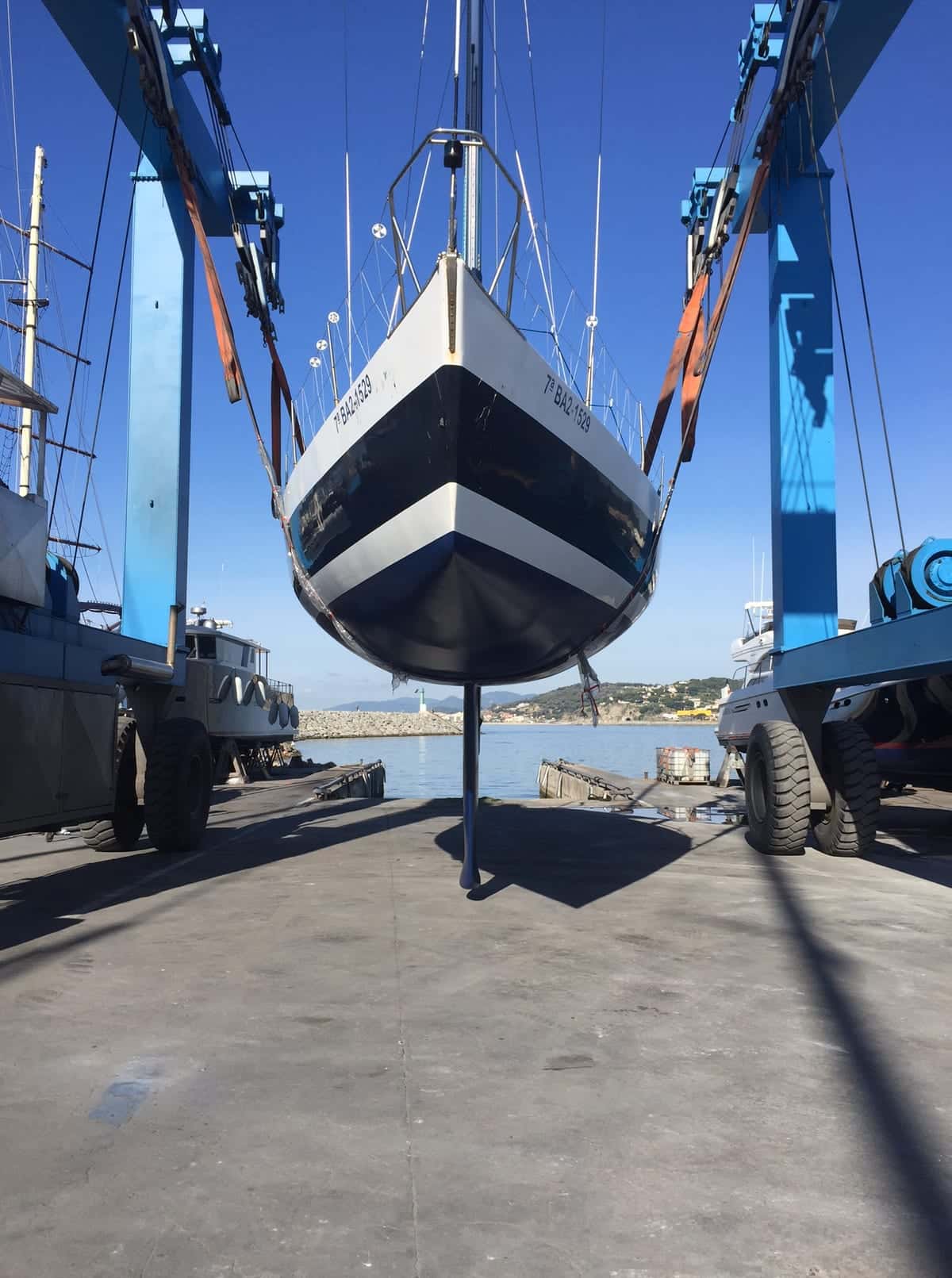 BIANCA NUBA II - miniatura 16