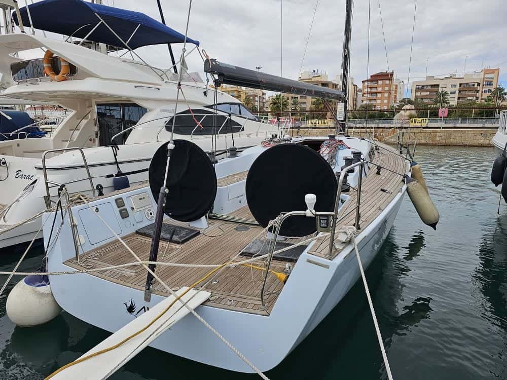 SLY 47 AVIS - miniatura 10