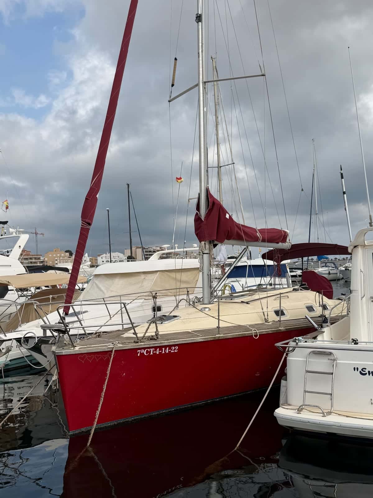 NADIR 32 - miniatura 2