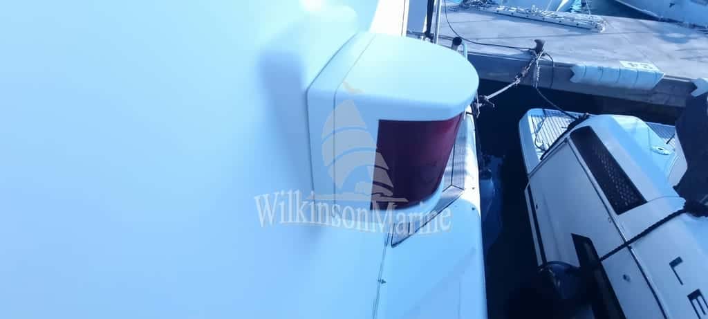 Sealine Sportbridge 36 - miniatura 11