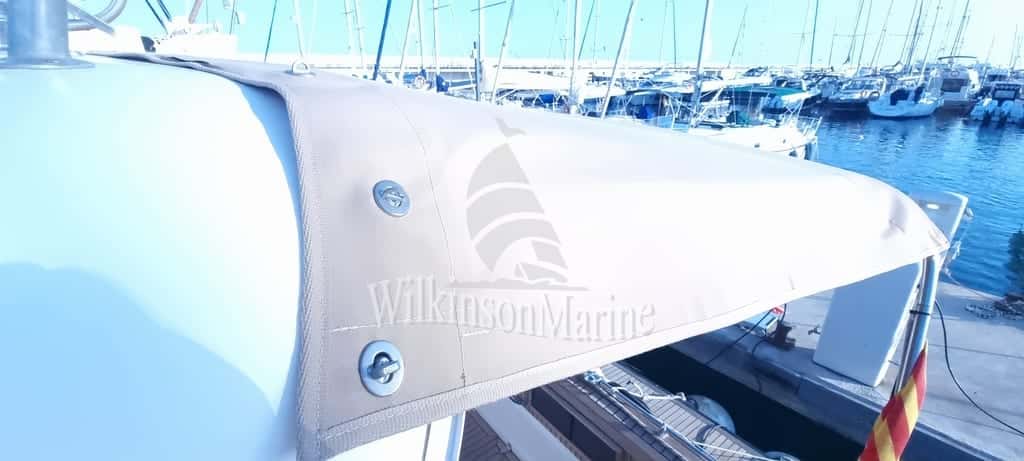Sealine Sportbridge 36 - miniatura 12