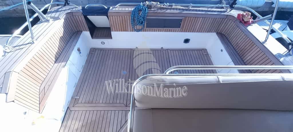 Sealine Sportbridge 36 - miniatura 14