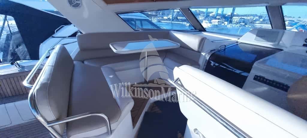 Sealine Sportbridge 36 - miniatura 18