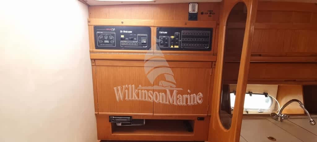 Sealine Sportbridge 36 - miniatura 37