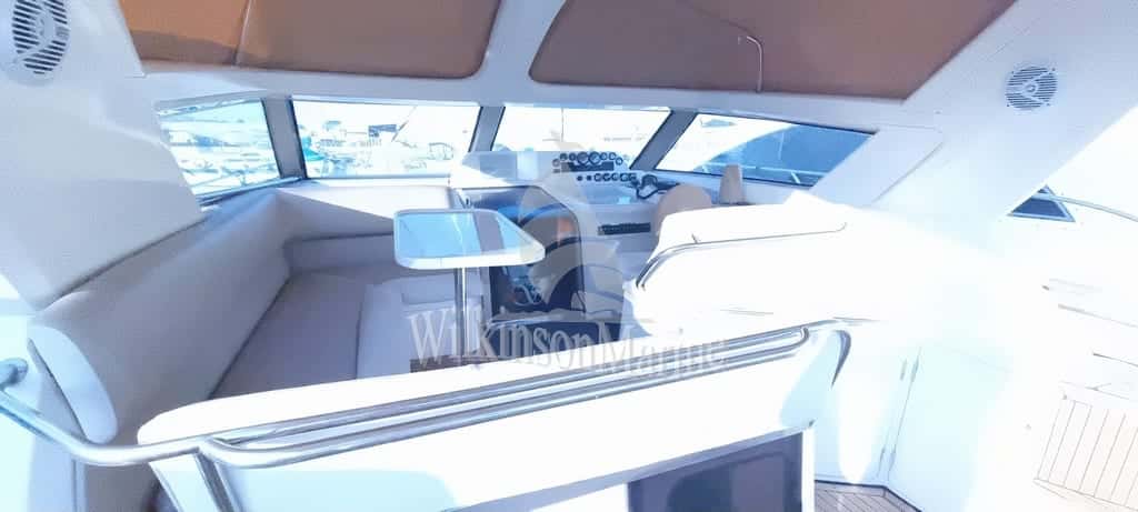 Sealine Sportbridge 36 - miniatura 21