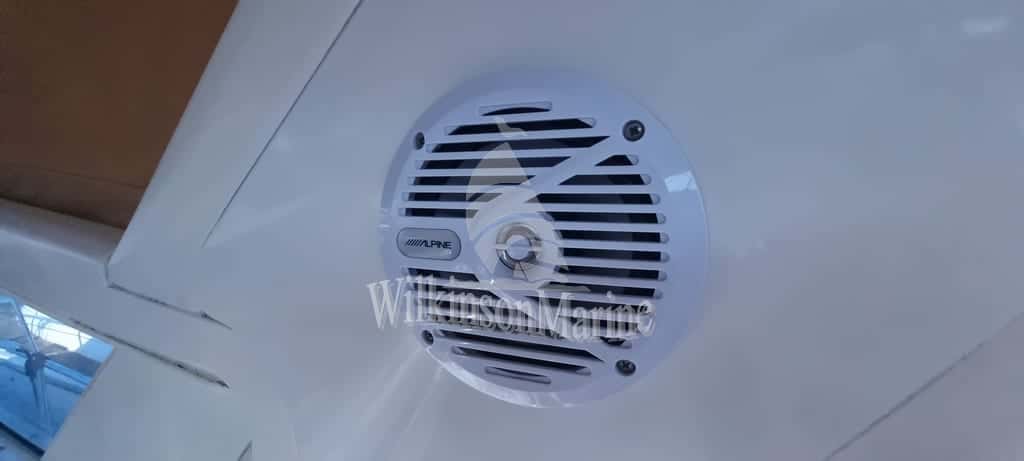 Sealine Sportbridge 36 - miniatura 27