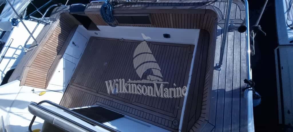 Sealine Sportbridge 36 - miniatura 3