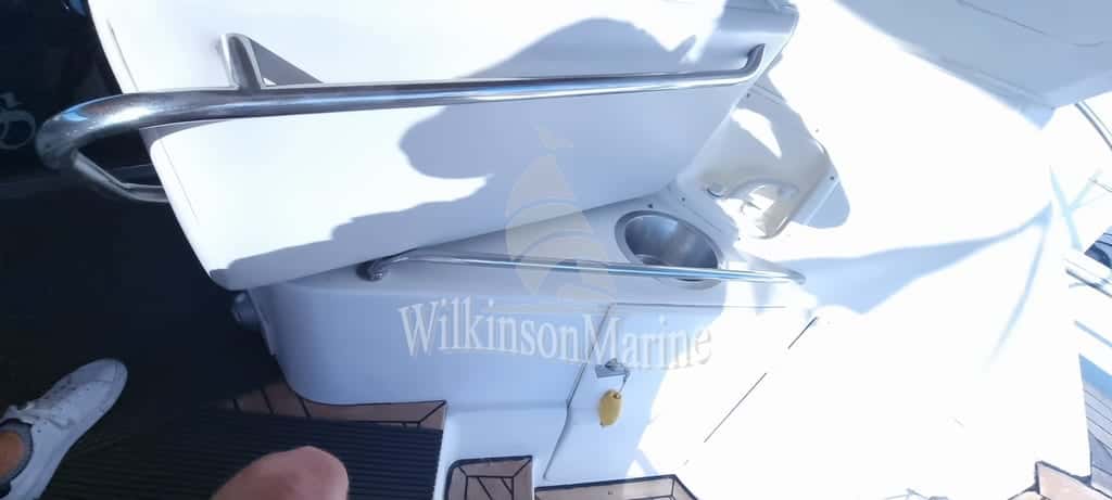 Sealine Sportbridge 36 - miniatura 28