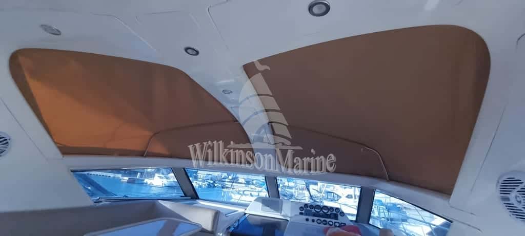 Sealine Sportbridge 36 - miniatura 29