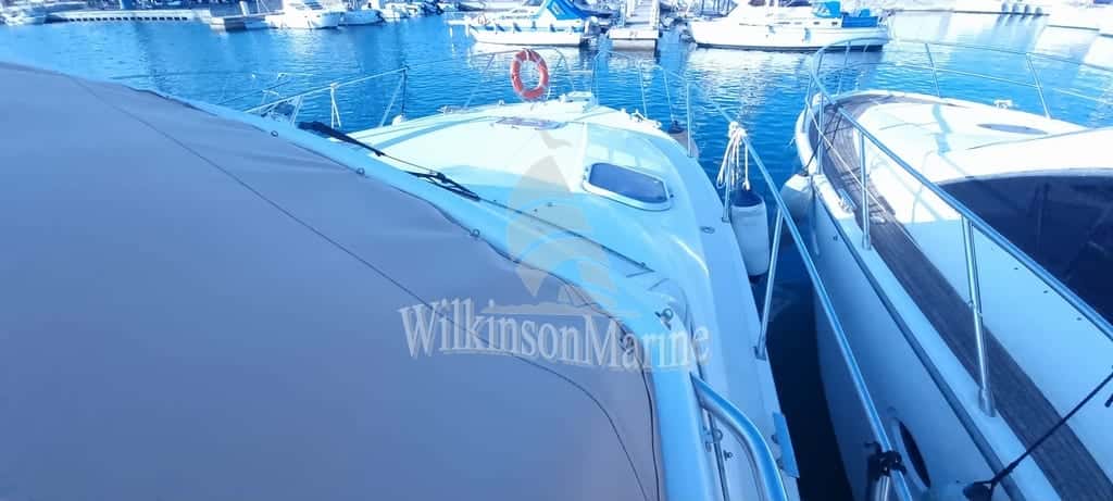 Sealine Sportbridge 36 - miniatura 4