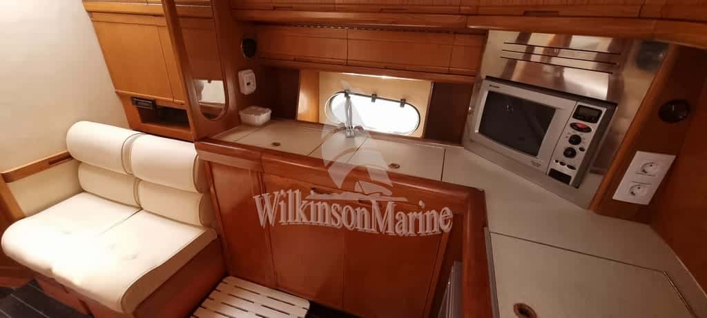 Sealine Sportbridge 36 - miniatura 32