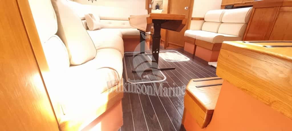 Sealine Sportbridge 36 - miniatura 35