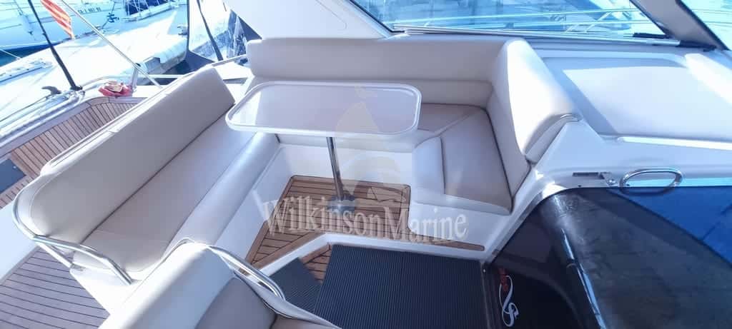 Sealine Sportbridge 36 - miniatura 6