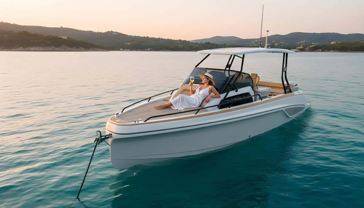 Sterk Yachts 26 - miniatura 4