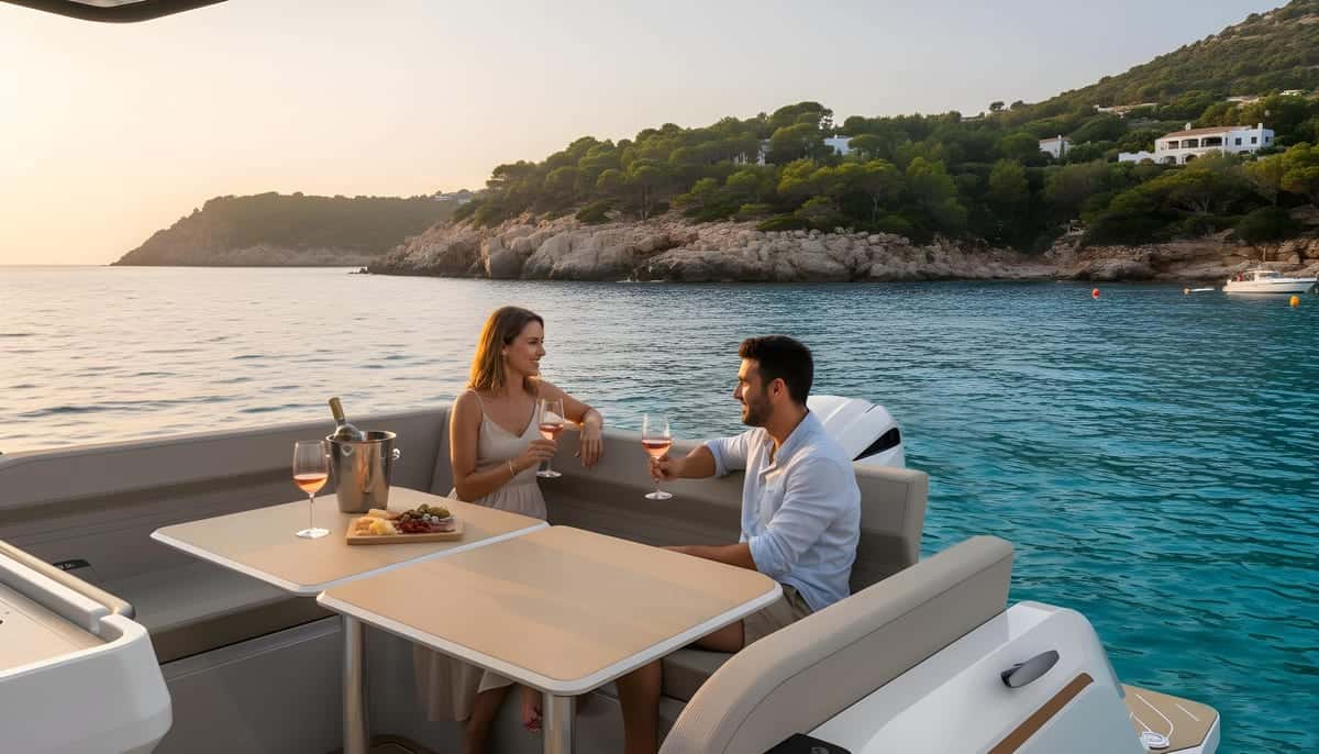 Sterk Yachts 26 - miniatura 7