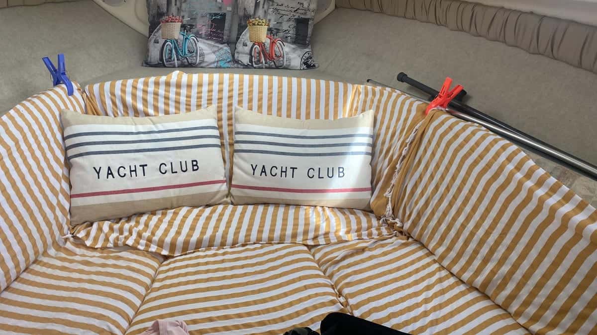 BAYLINER CIERA 2355 - miniatura 7