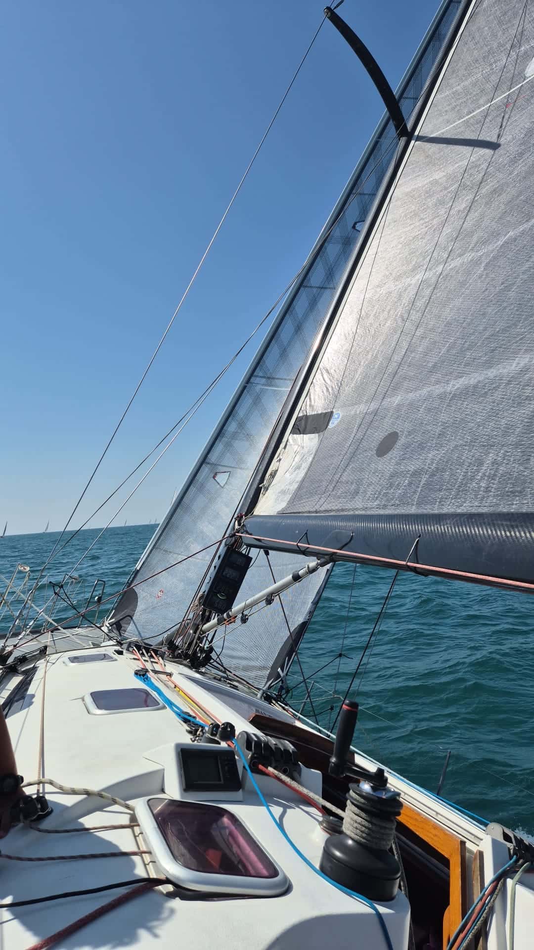 COMET 41S MOD - WHO'S NEXT - miniatura 5